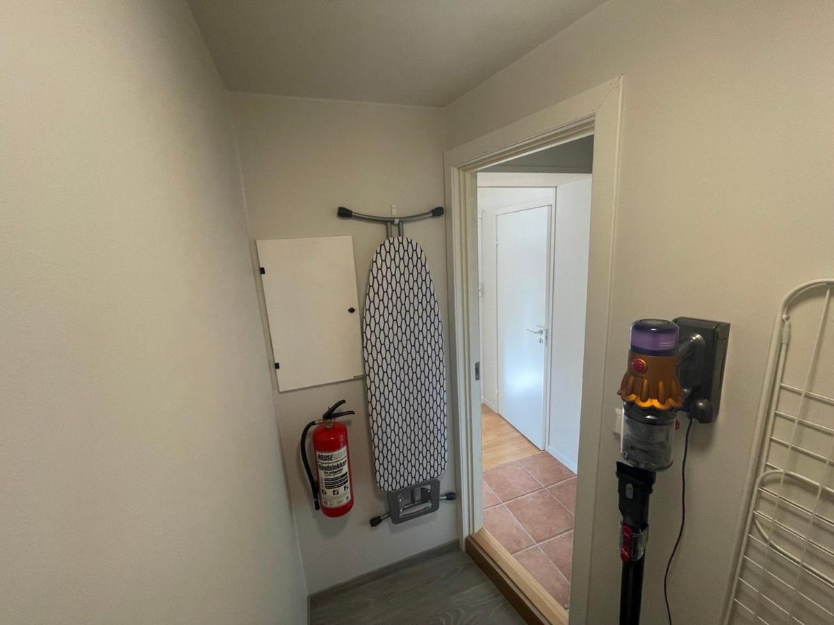 Apartamento With Sea View!
