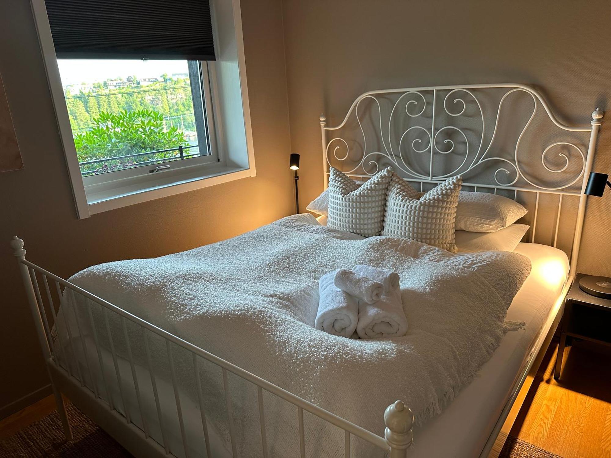 Apartamento With Sea View! *