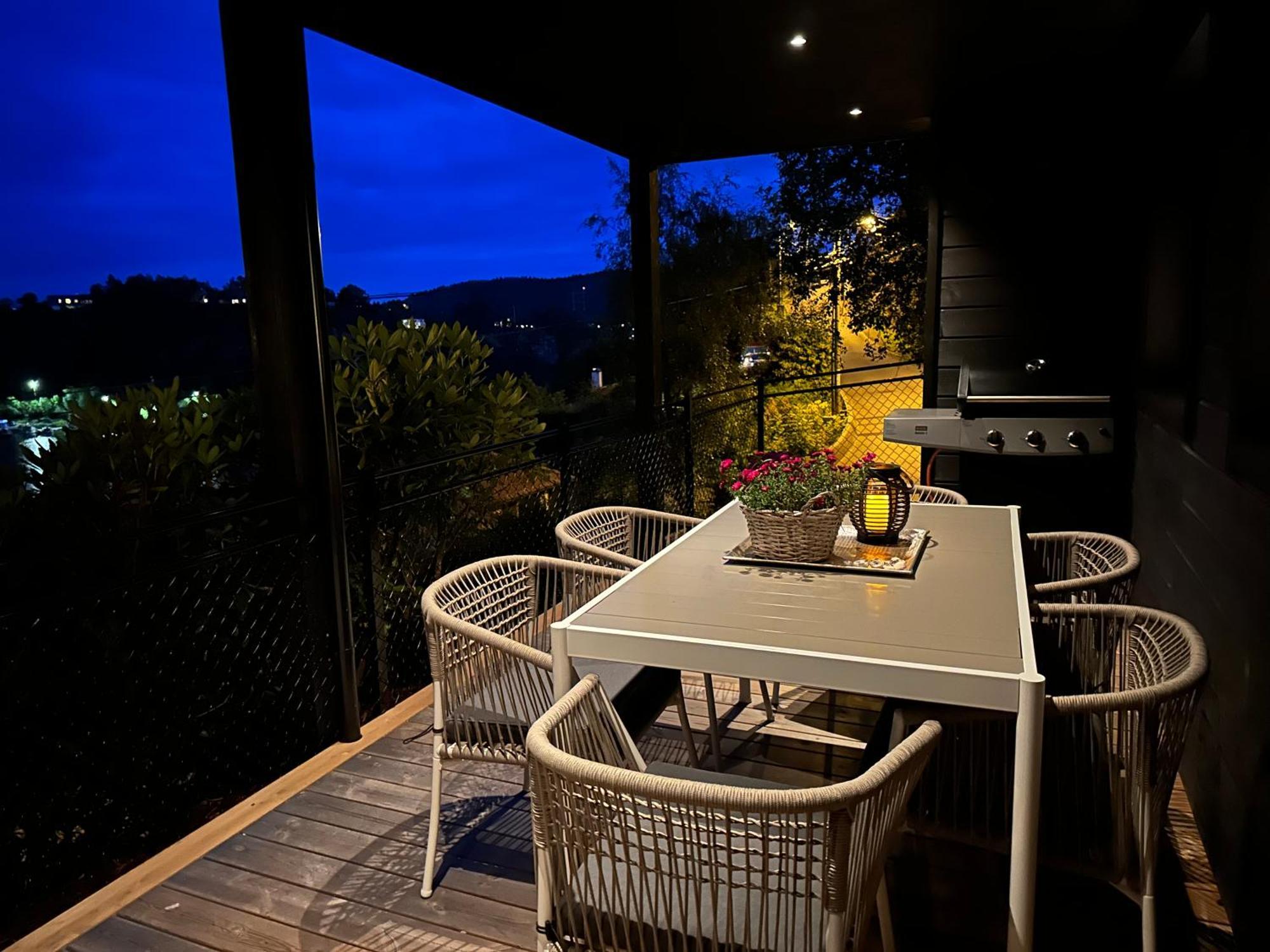 With Sea View! Apartamento *