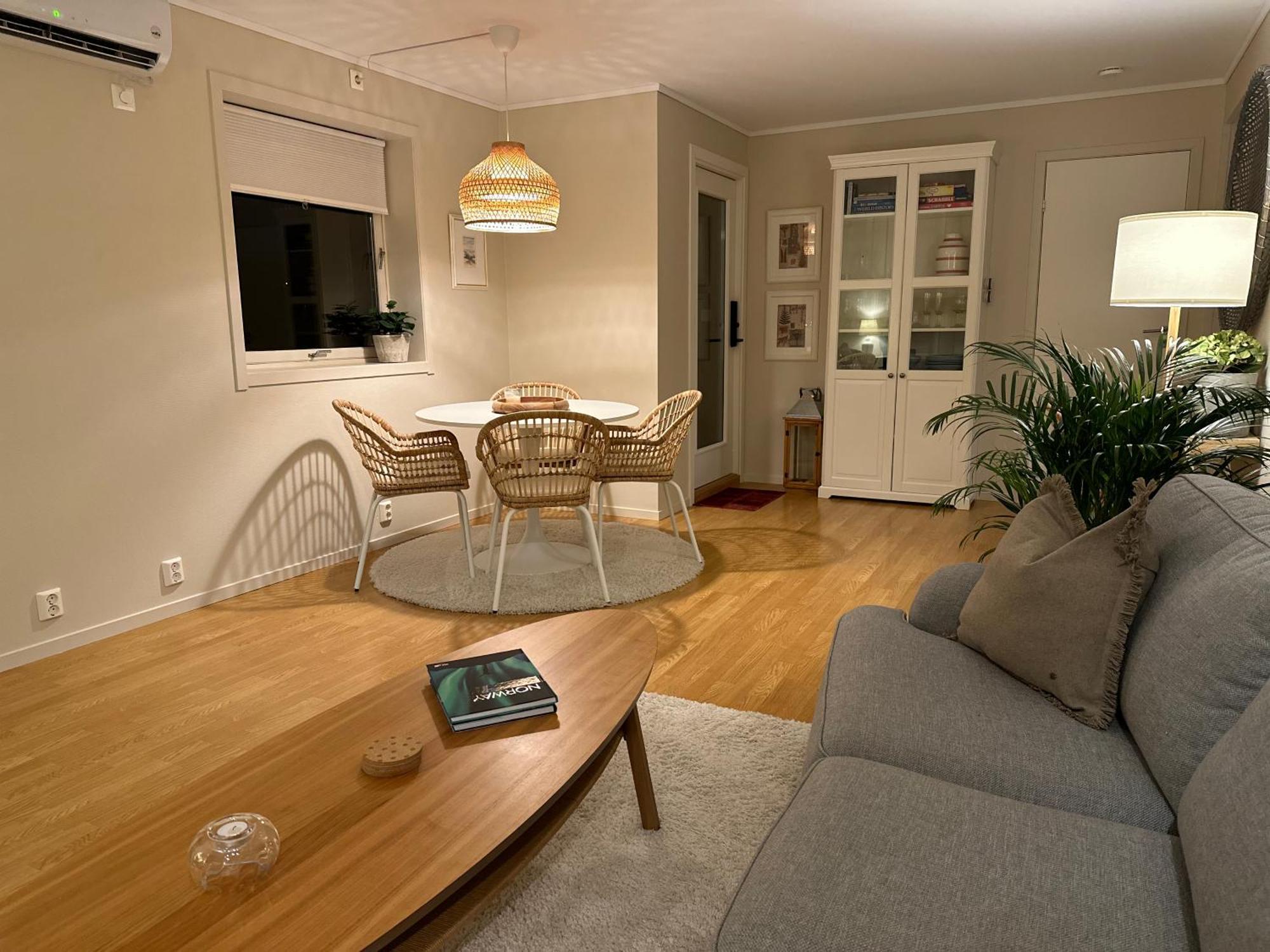 Apartamento With Sea View! Bergen